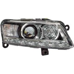 Headlight DIEDERICHS 1027086 OE Ref 4F0 941 030 DH