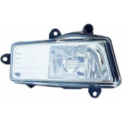 Phare antibrouillard avant 1027089 pour AUDI A6 OE 4F0941699A