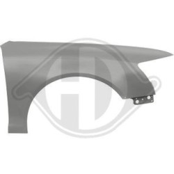Aile (Fender) 1027106 pour AUDI A6 OE 4F0821104F DIEDERICHS