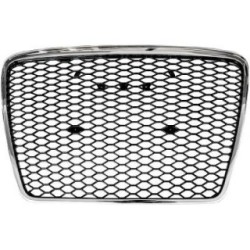 Radiator Grille DIEDERICHS 1027241
