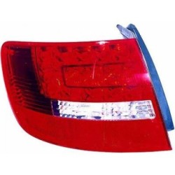 Tail Light Assembly DIEDERICHS 1027790 OE Ref 4F9 945 096 E