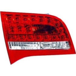 Tail Light Assembly DIEDERICHS 1027793 OE Ref 4F9 945 093 E