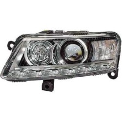 Headlight DIEDERICHS 1027985 OE Ref 4F0 941 029 CP