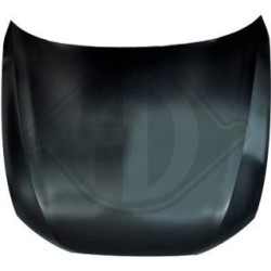 Capot 1028000 pour AUDI A6 OE 4G0823029 DIEDERICHS