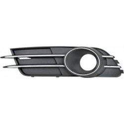 Grilles de ventilation de pare-chocs 1028043 pour AUDI A6 OE 4G0807681H