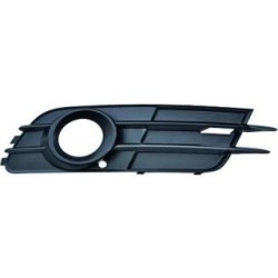 Bumper Ventilation Grilles DIEDERICHS 1028048 OE Ref 4G0807682G9B9