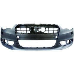 Bumper DIEDERICHS 1028050 OE Ref 4G0807065A GRU