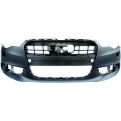 Bumper DIEDERICHS 1028051 OE Ref 4G0807065GRU