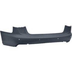 Bumper DIEDERICHS 1028056 OE Ref 4G5807067A GRU