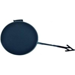 Tow Hook Flap DIEDERICHS 1028064 OE Ref 4G0 807 241 GRU