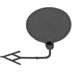 Tow Hook Flap DIEDERICHS 1028066 OE Ref 4G5807441 GRU