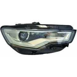 Headlight DIEDERICHS 1028084 OE Ref 4G0 941 044