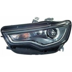 Headlight DIEDERICHS 1028085 OE Ref 4G0 941 043