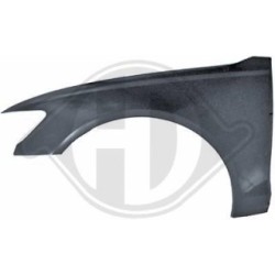 Aile (Fender) 1028107 pour AUDI A6 OE 4G0821101 DIEDERICHS