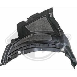 Passage de roue 1028108 pour AUDI A6 OE 4G0853888B DIEDERICHS