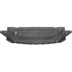 Front Cowling Panel DIEDERICHS 1028110 OE Ref 4G0807611E