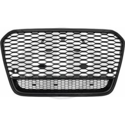 Grille de radiateur 1028140 pour AUDI A6 DIEDERICHS
