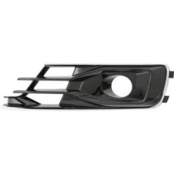 Bumper Ventilation Grilles DIEDERICHS 1028147 OE Ref 4G0 807 647 A T94