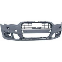 Bumper DIEDERICHS 1028151 OE Ref 4G0 807 065 AN GRU