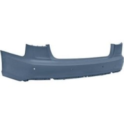 Bumper DIEDERICHS 1028155 OE Ref 4G5807067G GRU
