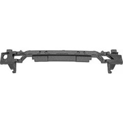 Bumper Impact Absorber DIEDERICHS 1028160 OE Ref 4G0807550Q