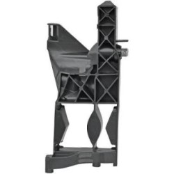 Headlight Base DIEDERICHS 1028162 OE Ref 4G0805608