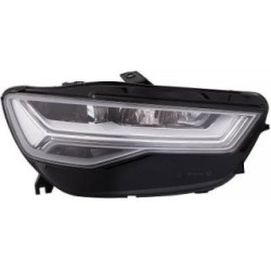 Headlight DIEDERICHS 1028180 OE Ref 4G0941774H