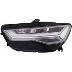 Headlight DIEDERICHS 1028181 OE Ref 4G0941773H