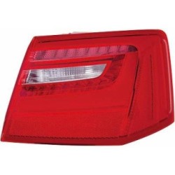 Tail Light Assembly DIEDERICHS 1028190 OE Ref 4G5945096G