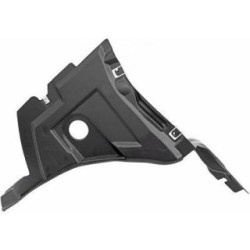Wheel Arch Liner DIEDERICHS 1028208 OE Ref 4G0853888J