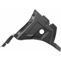 Wheel Arch Liner DIEDERICHS 1028209 OE Ref 4G0853887J