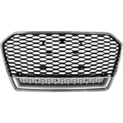 Radiator Grille DIEDERICHS 1028240