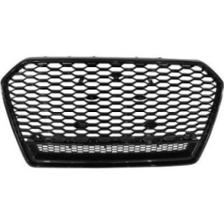 Radiator Grille DIEDERICHS 1028241