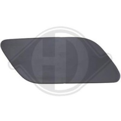 Pare-chocs 1028242 pour AUDI A6 OE 4G0955276HGRU DIEDERICHS