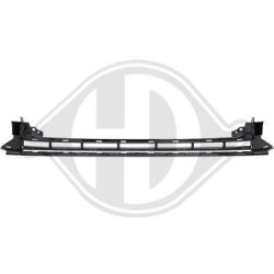 Bumper Ventilation Grilles DIEDERICHS 1028245 OE Ref 4G0807683BT94