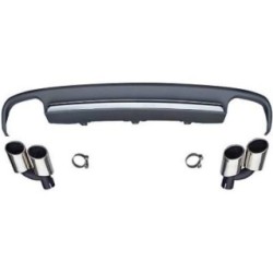 Bumper DIEDERICHS 1028257