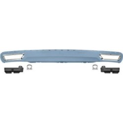 Pare-chocs 1028259 pour AUDI A6