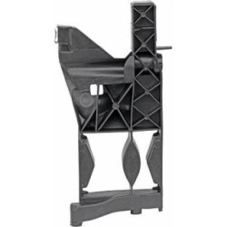 Headlight Base DIEDERICHS 1028262 OE Ref 4G0805608A