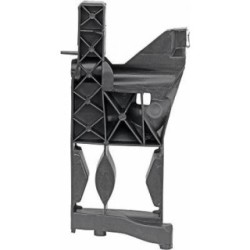 Headlight Base DIEDERICHS 1028263 OE Ref 4G0805607A