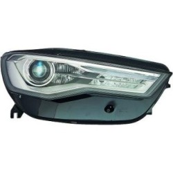 Headlight DIEDERICHS 1028282 OE Ref 4G0941044K