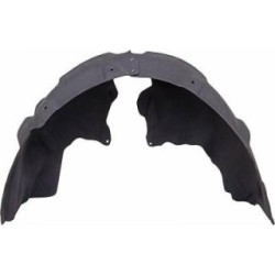 Passage de roue 1028308 pour AUDI A6 OE 4G0810172A