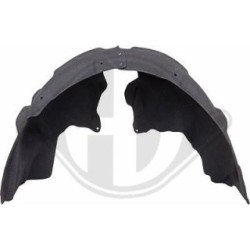 Passage de roue 1028308 pour AUDI A6 OE 4G0810172A DIEDERICHS