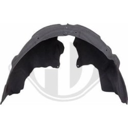 Passage de roue 1028309 pour AUDI A6 OE 4G0810171A DIEDERICHS