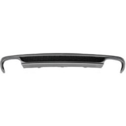 Pare-chocs 1028357 pour AUDI A6