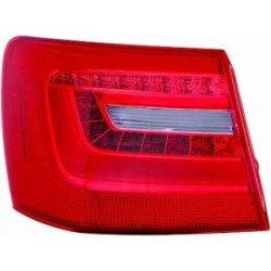 Tail Light Assembly DIEDERICHS 1028790 OE Ref 4G9945096B