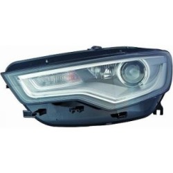 Headlight DIEDERICHS 1028985 OE Ref 4G0941043