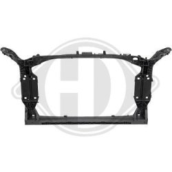 Front Cowling Panel DIEDERICHS 1029003 OE Ref 4K0805594