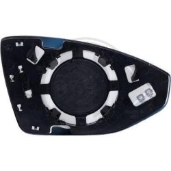 Exterior Mirror Glass DIEDERICHS 1029029 OE Ref 4N0857535A