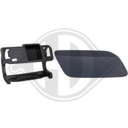 Bumper Cover DIEDERICHS 1029062 OE Ref 4K0955276GRU