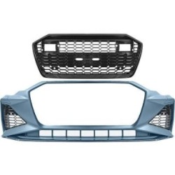 Bumper DIEDERICHS 1029250